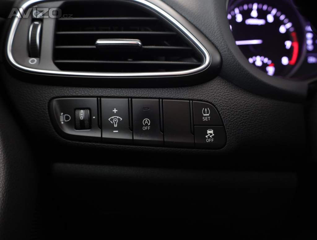 Foto inzerátu Hyundai i30 1.5 DPI