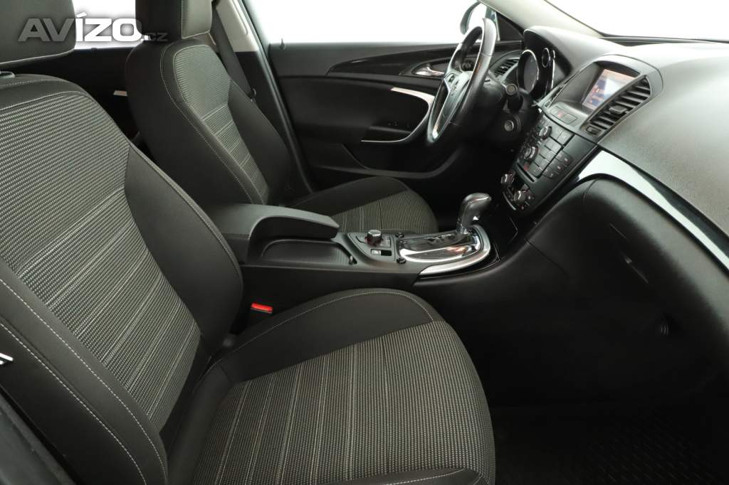 Foto inzerátu Opel Insignia 2.8 Turbo