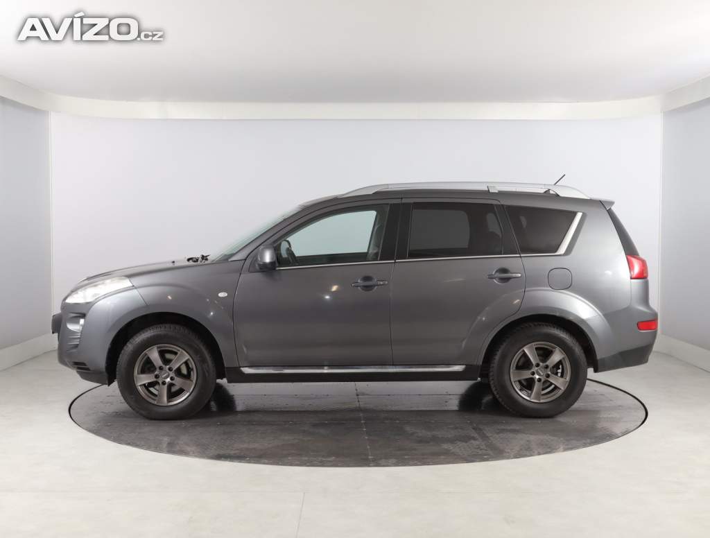 Foto inzerátu Peugeot 4007 2.2 HDI
