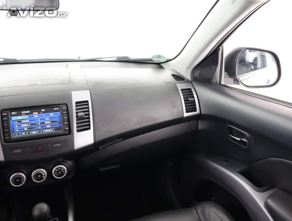 Foto inzerátu Peugeot 4007 2.2 HDI