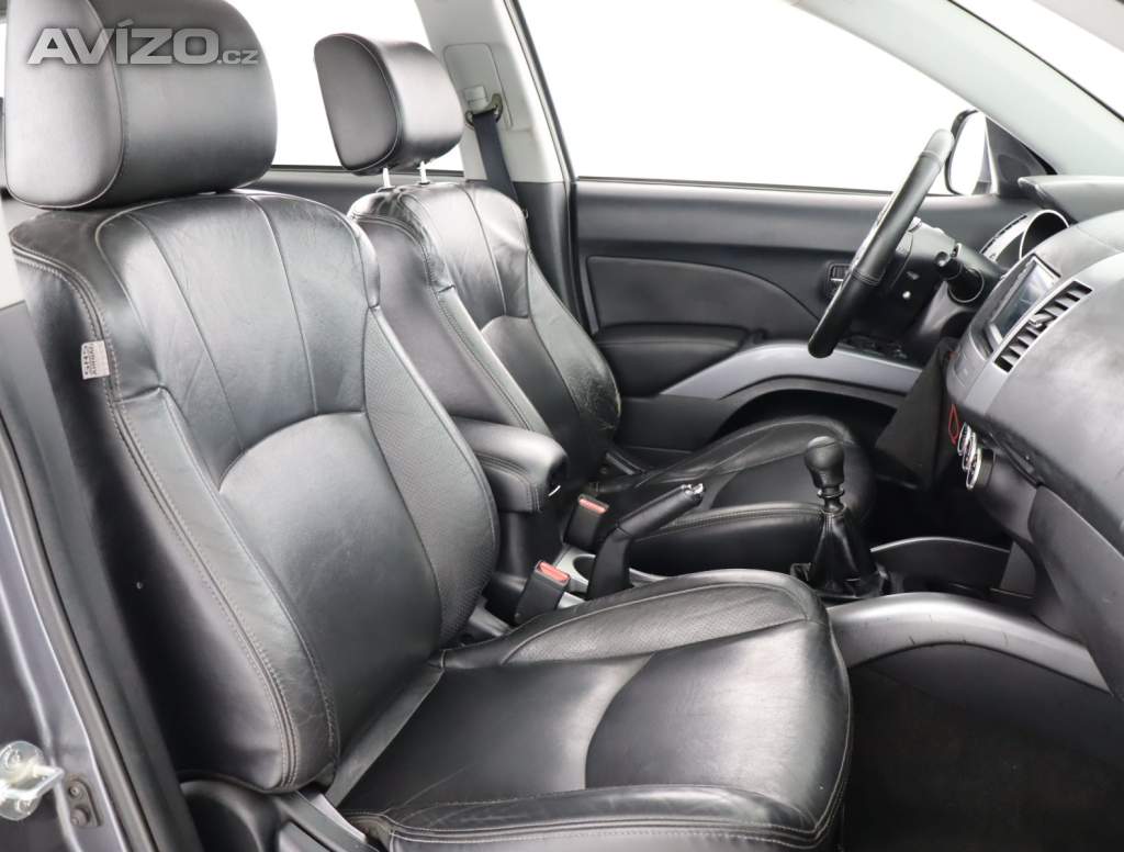 Foto inzerátu Peugeot 4007 2.2 HDI