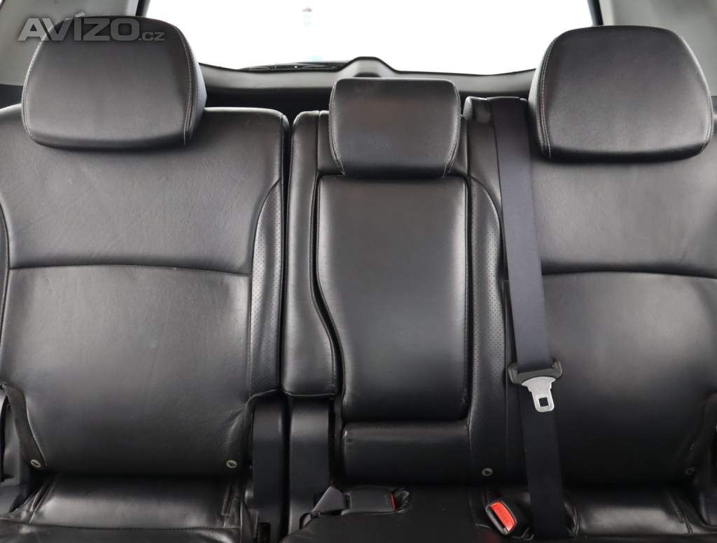 Foto inzerátu Peugeot 4007 2.2 HDI