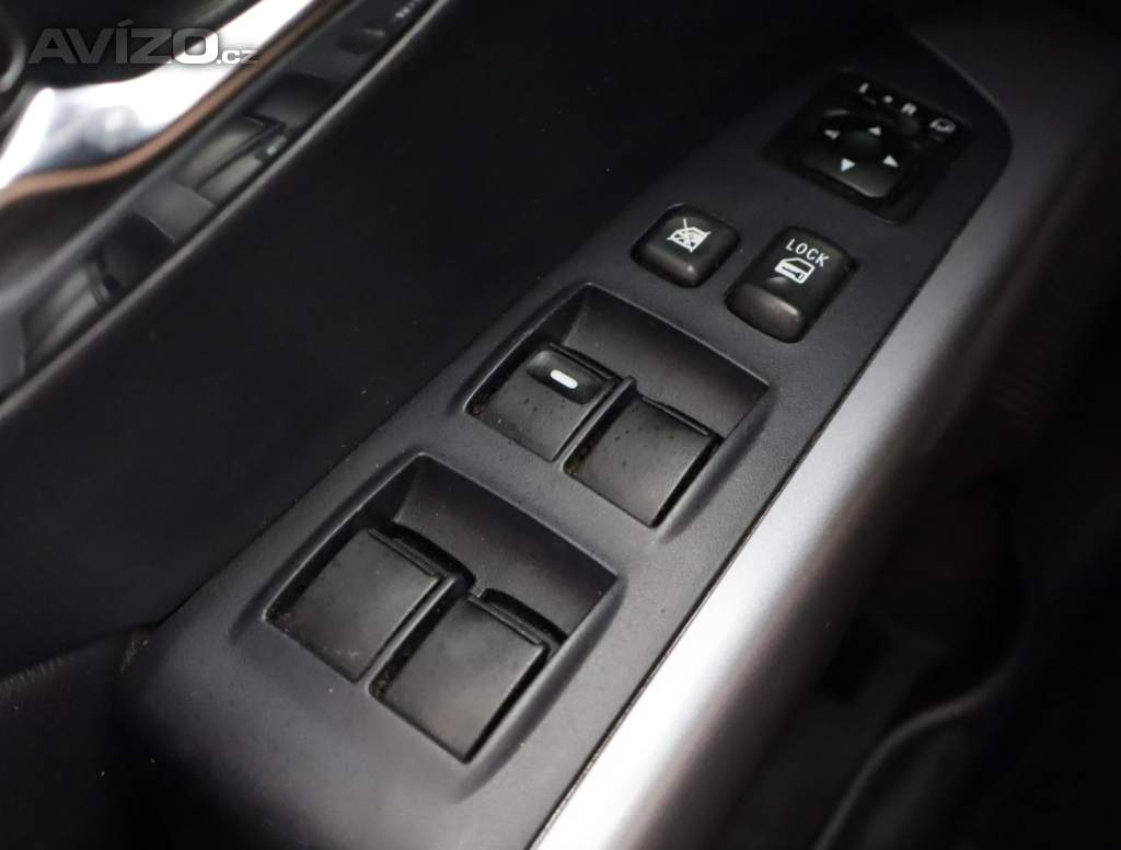 Foto inzerátu Peugeot 4007 2.2 HDI