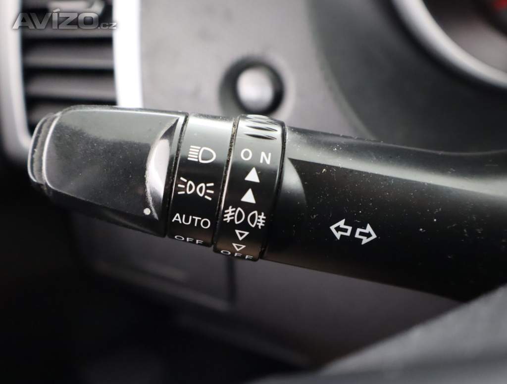 Foto inzerátu Peugeot 4007 2.2 HDI