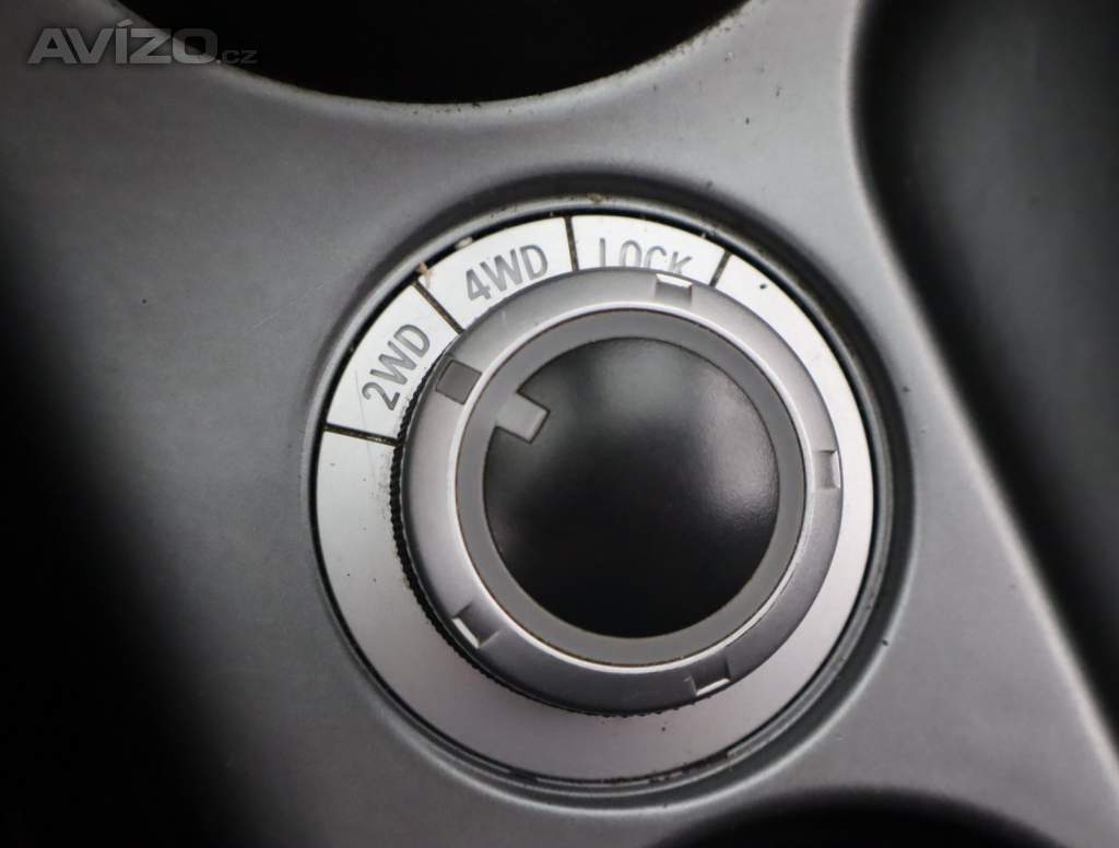 Foto inzerátu Peugeot 4007 2.2 HDI