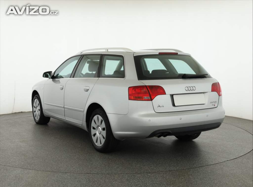 Foto inzerátu Audi A4 2.0 TDI