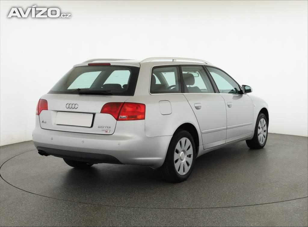 Foto inzerátu Audi A4 2.0 TDI