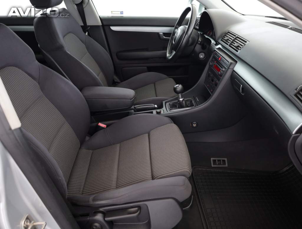 Foto inzerátu Audi A4 2.0 TDI