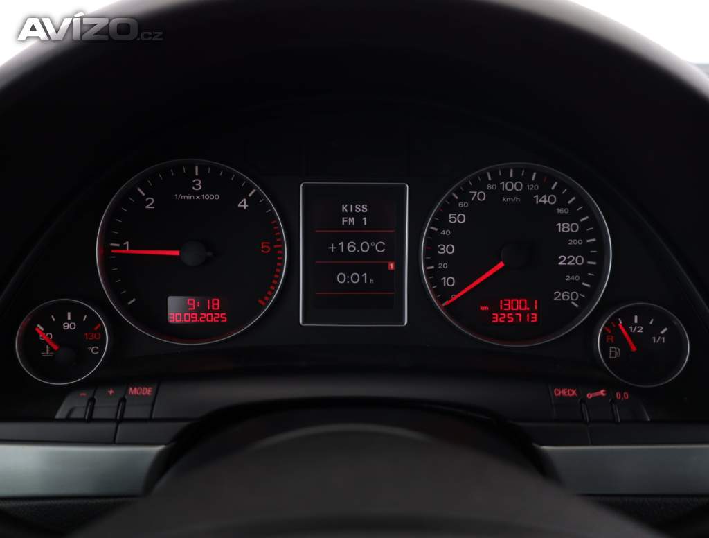 Foto inzerátu Audi A4 2.0 TDI