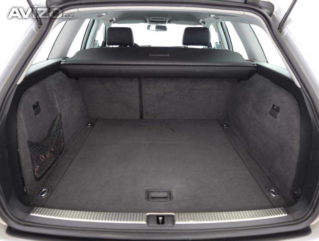 Foto inzerátu Audi A4 2.0 TDI