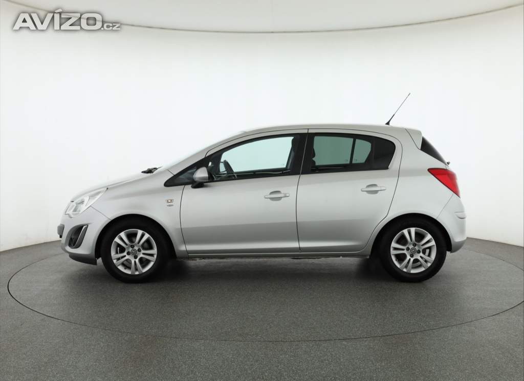 Foto inzerátu Opel Corsa 1.2