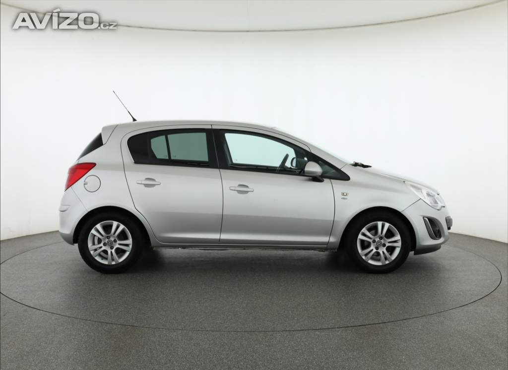 Foto inzerátu Opel Corsa 1.2