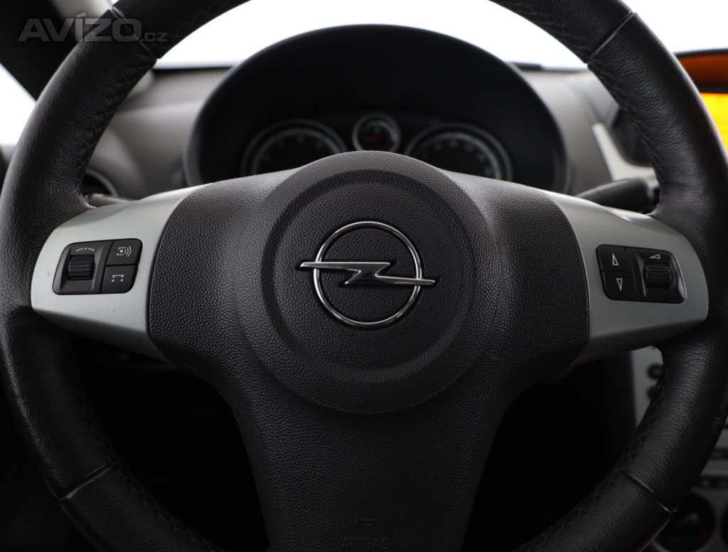 Foto inzerátu Opel Corsa 1.2