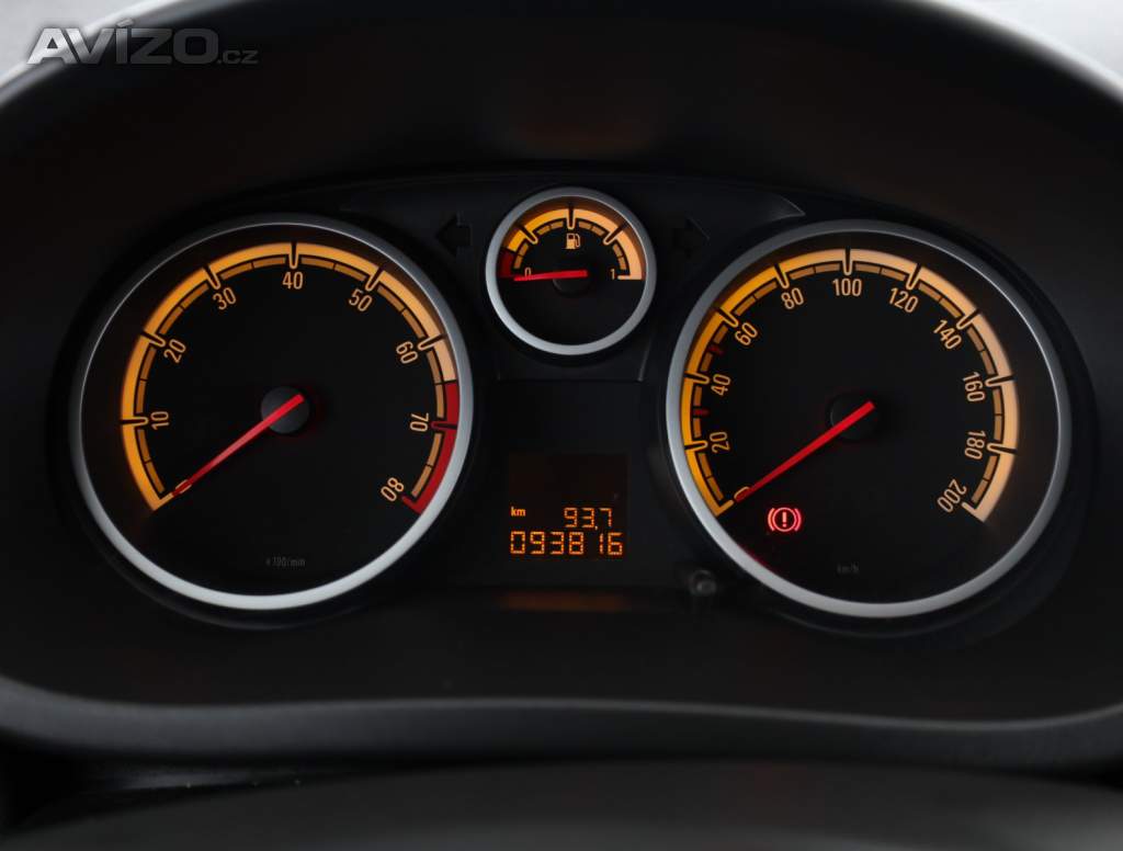 Foto inzerátu Opel Corsa 1.2