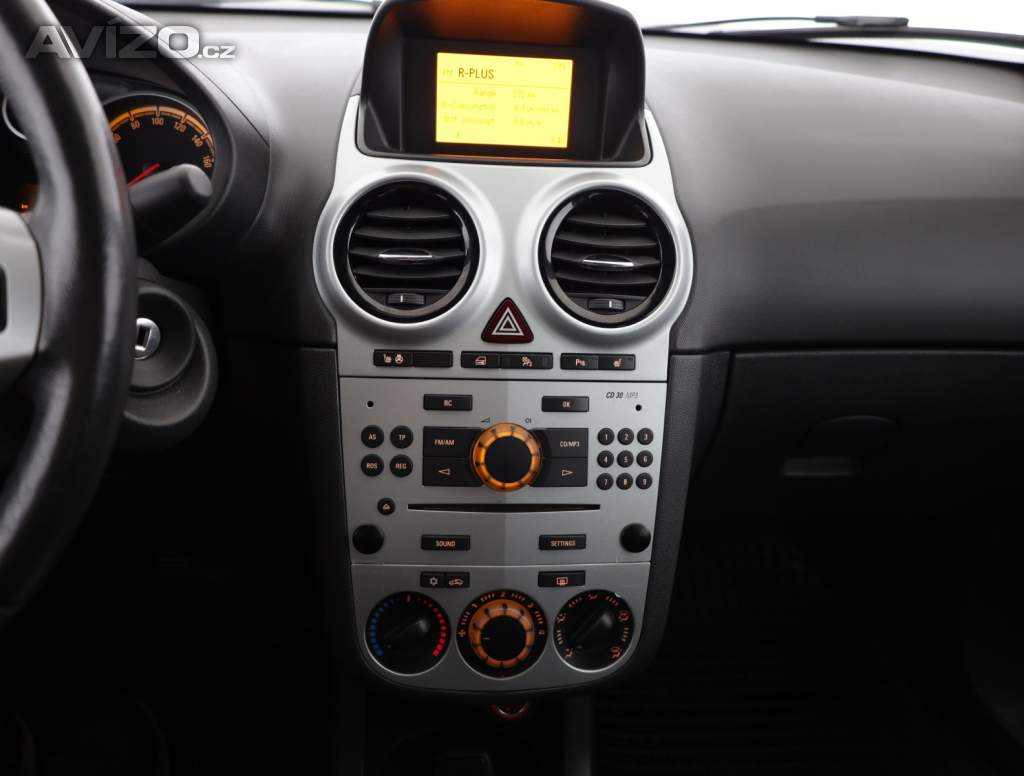 Foto inzerátu Opel Corsa 1.2