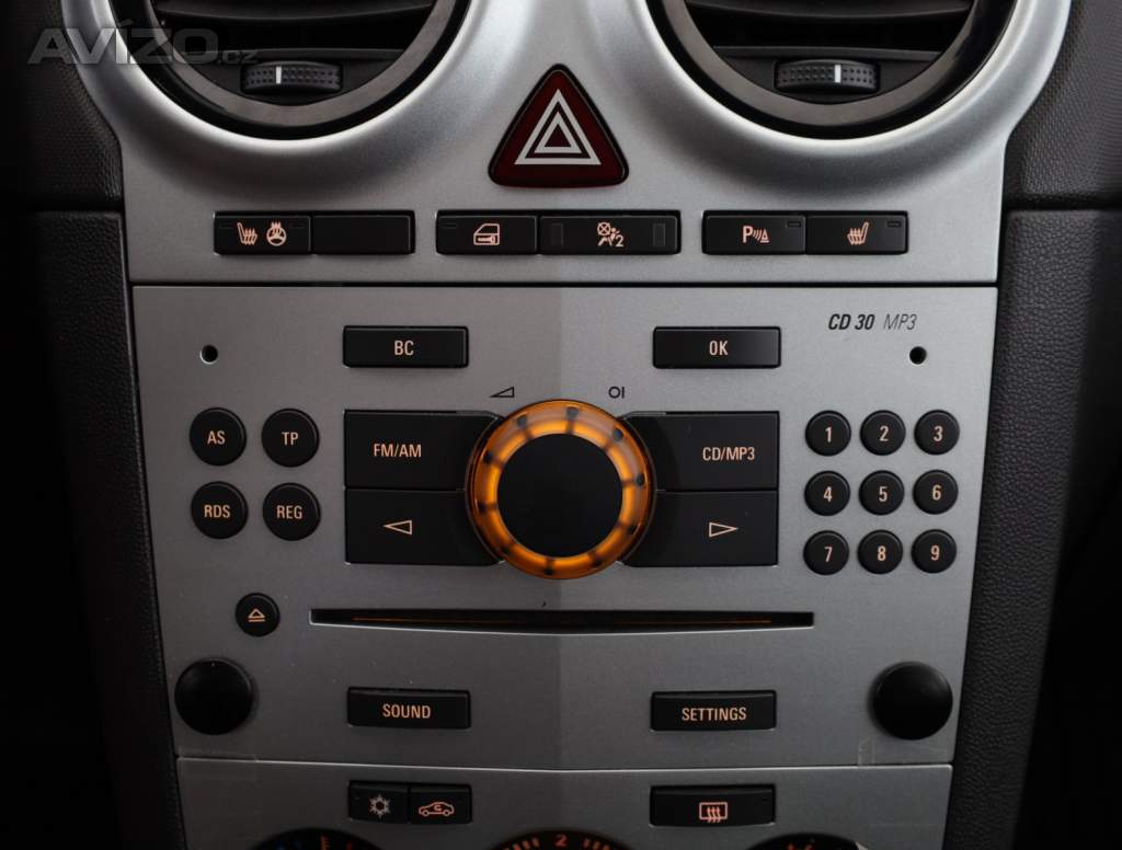 Foto inzerátu Opel Corsa 1.2