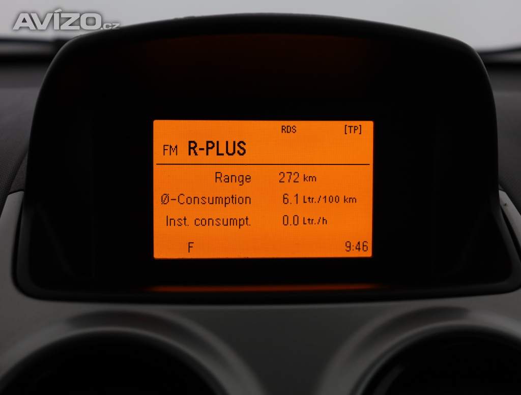 Foto inzerátu Opel Corsa 1.2