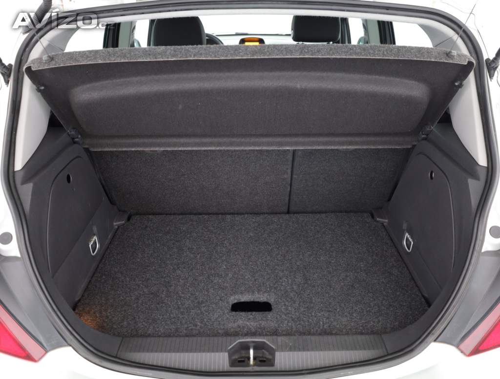 Foto inzerátu Opel Corsa 1.2