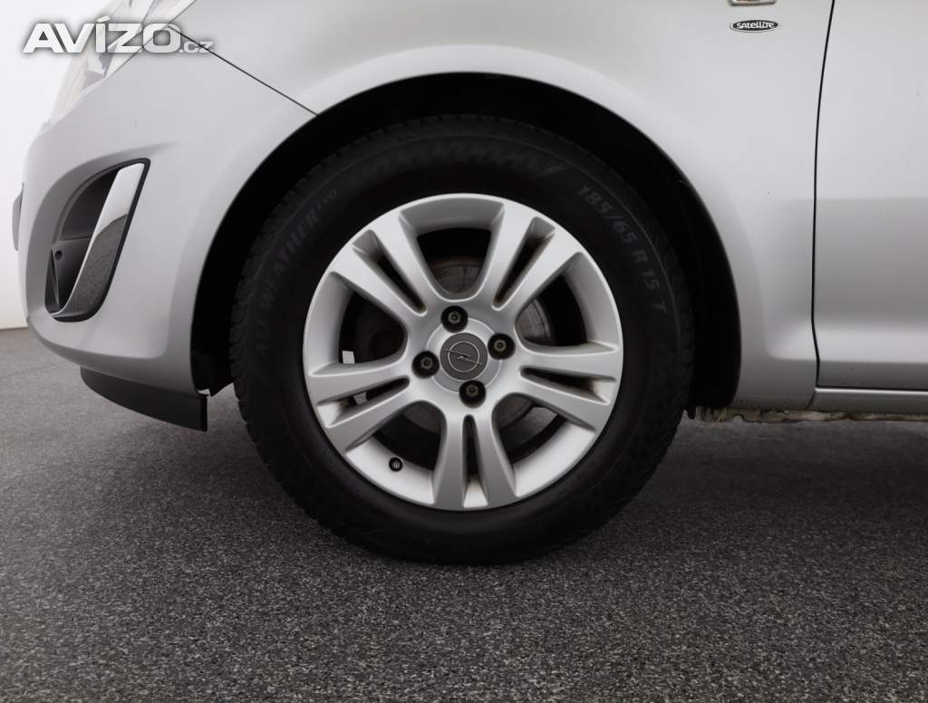 Foto inzerátu Opel Corsa 1.2