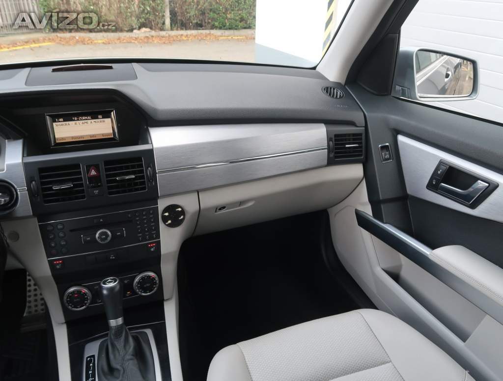 Foto inzerátu Mercedes-Benz GLK 350 CDI