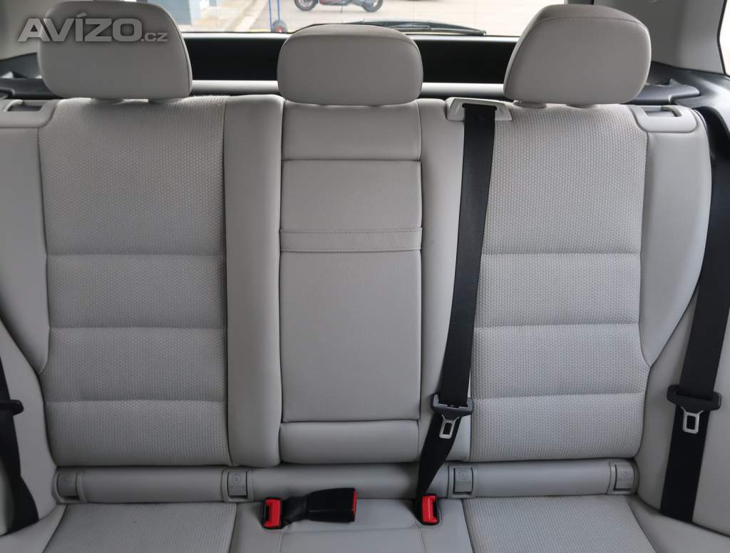 Foto inzerátu Mercedes-Benz GLK 350 CDI