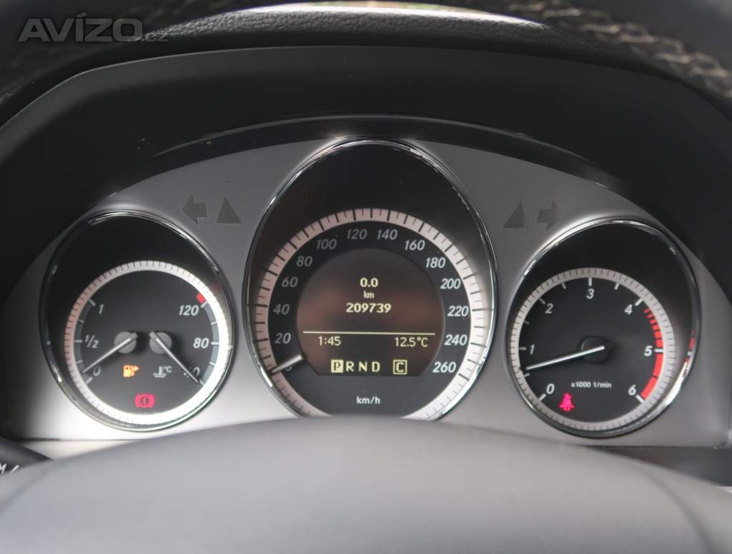 Foto inzerátu Mercedes-Benz GLK 350 CDI