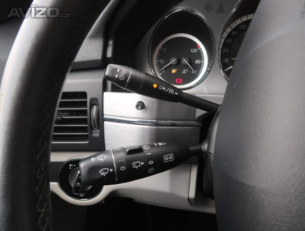 Foto inzerátu Mercedes-Benz GLK 350 CDI