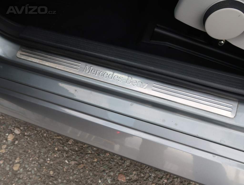 Foto inzerátu Mercedes-Benz GLK 350 CDI