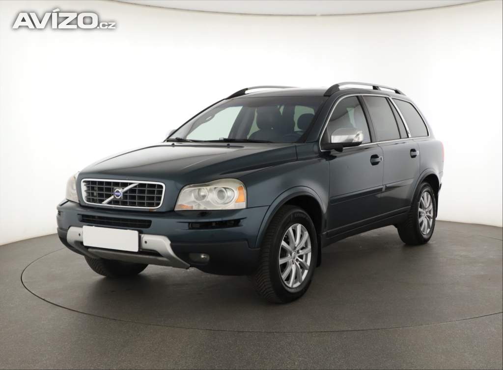 Foto inzerátu Volvo XC90 D5