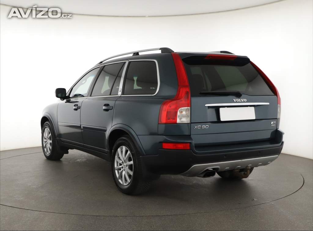 Foto inzerátu Volvo XC90 D5