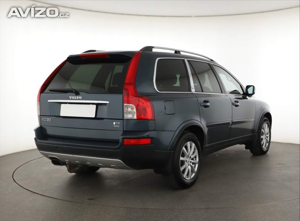 Foto inzerátu Volvo XC90 D5