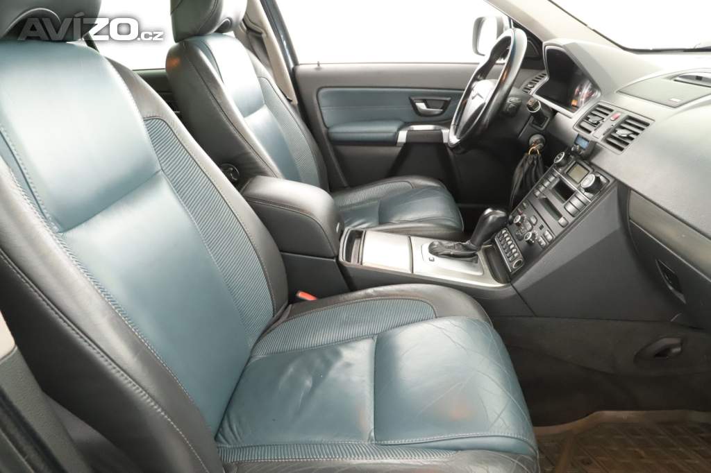 Foto inzerátu Volvo XC90 D5