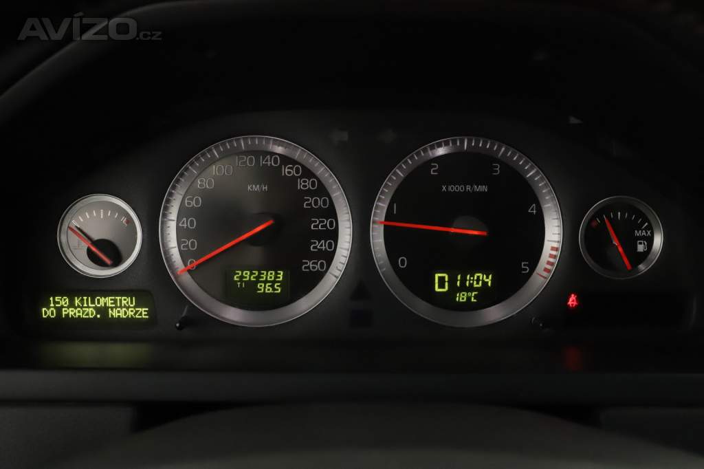 Foto inzerátu Volvo XC90 D5