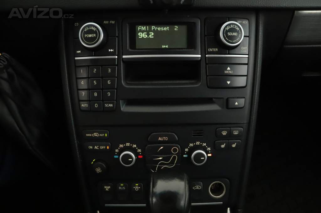 Foto inzerátu Volvo XC90 D5