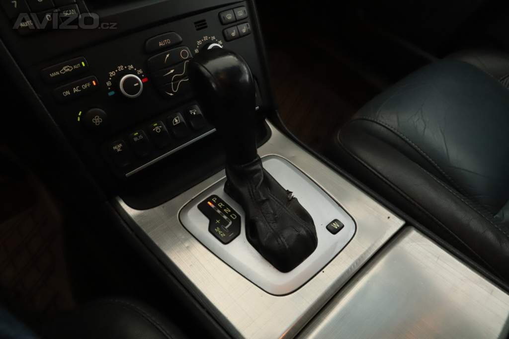 Foto inzerátu Volvo XC90 D5