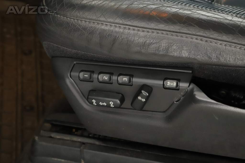 Foto inzerátu Volvo XC90 D5