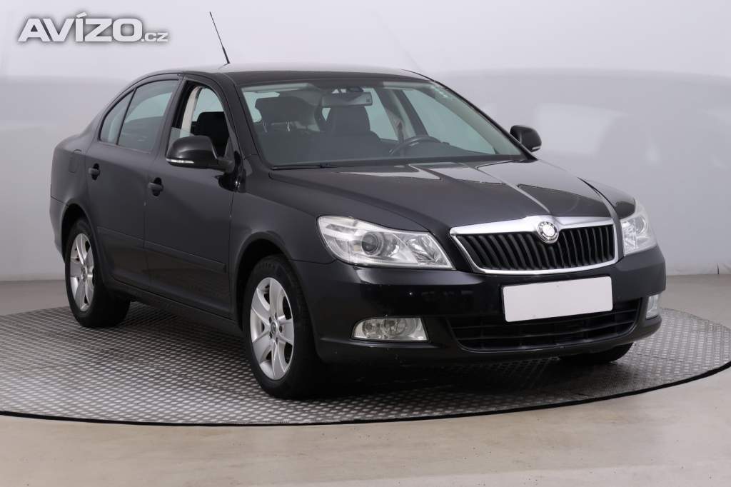 Škoda Octavia 1.6 TDI