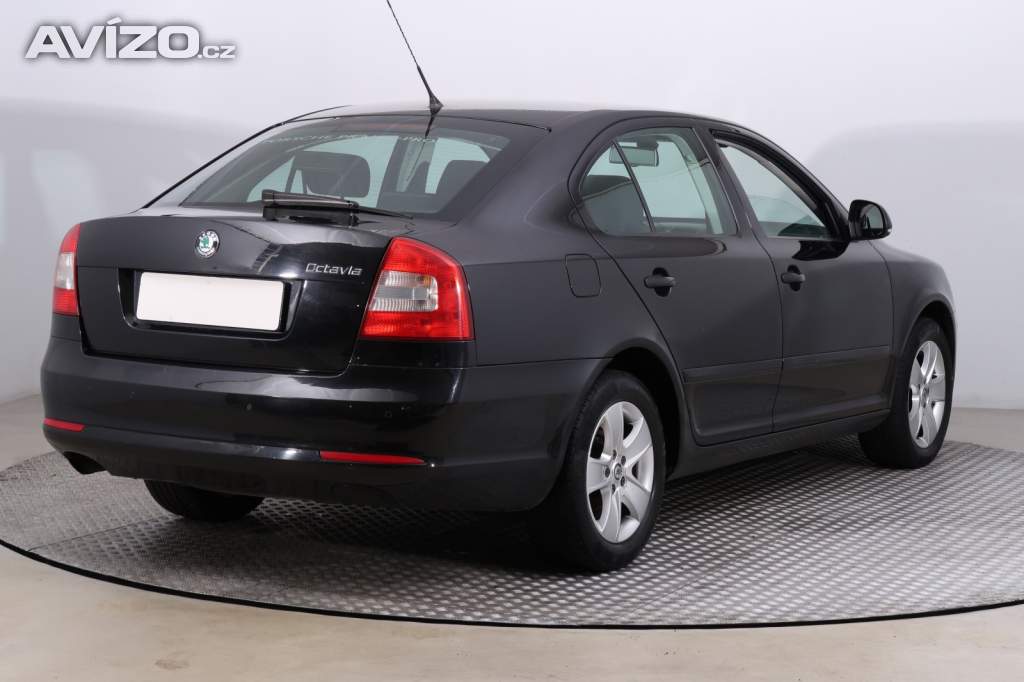Foto inzerátu Škoda Octavia 1.6 TDI
