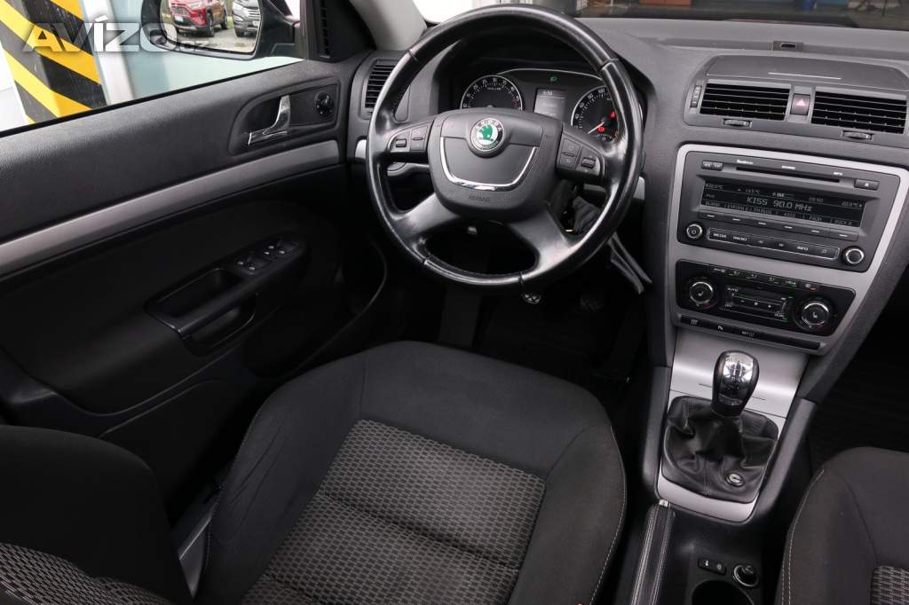 Foto inzerátu Škoda Octavia 1.6 TDI