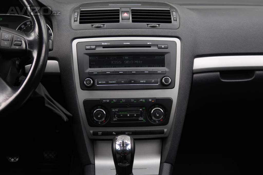 Foto inzerátu Škoda Octavia 1.6 TDI