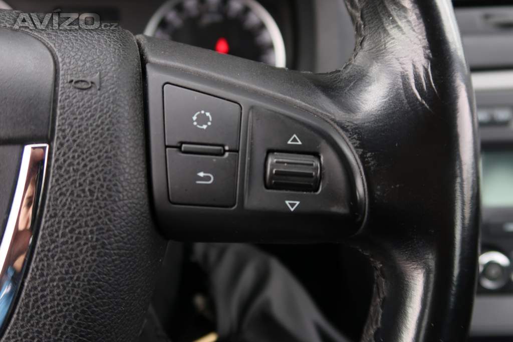 Foto inzerátu Škoda Octavia 1.6 TDI