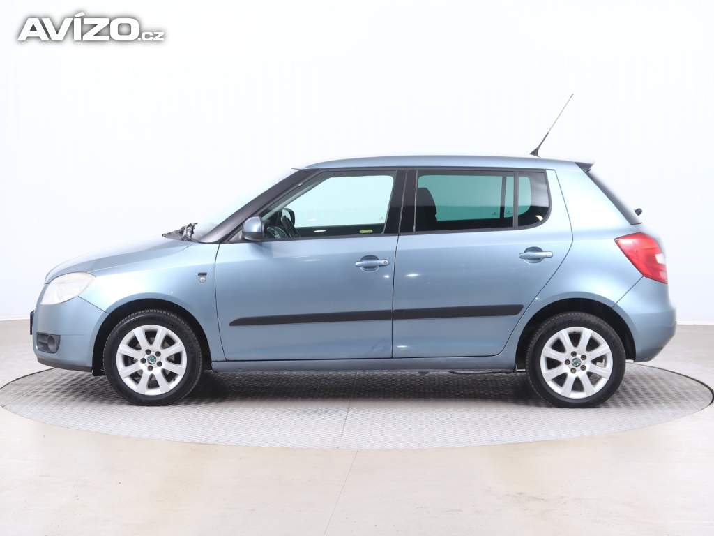 Foto inzerátu Škoda Fabia 1.2 12V