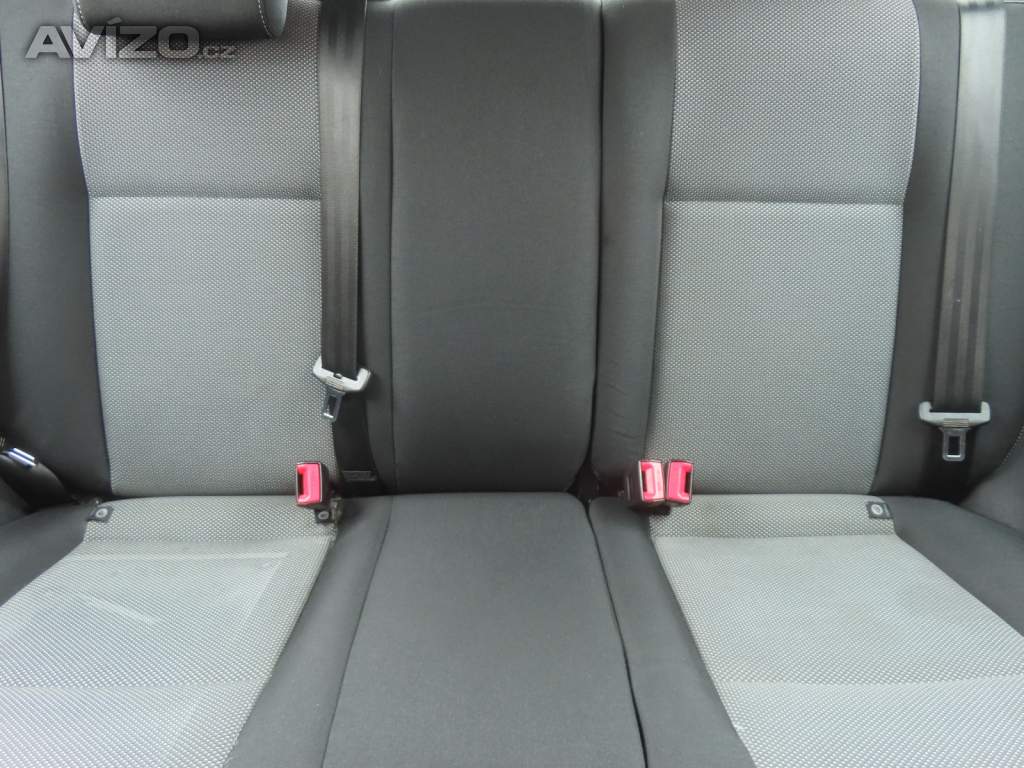 Foto inzerátu Škoda Fabia 1.2 12V