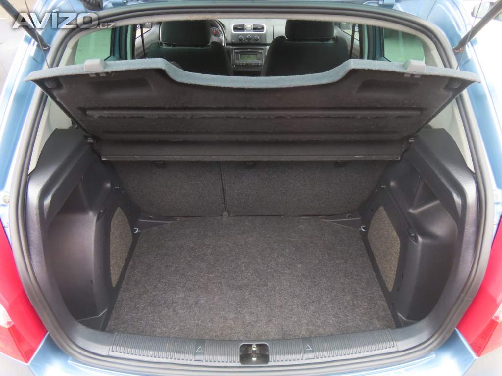 Foto inzerátu Škoda Fabia 1.2 12V