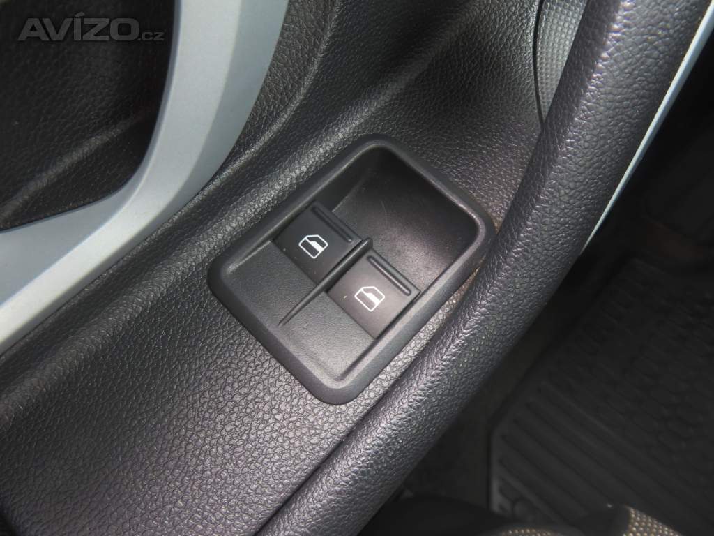 Foto inzerátu Škoda Fabia 1.2 12V