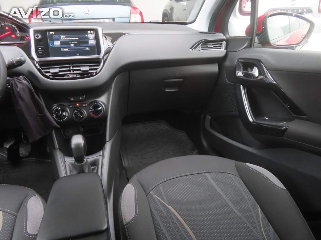 Foto inzerátu Peugeot 208 1.2 PureTech