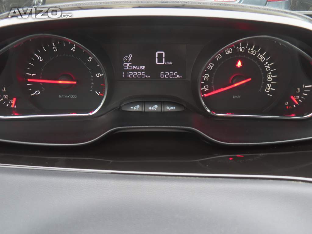 Foto inzerátu Peugeot 208 1.2 PureTech