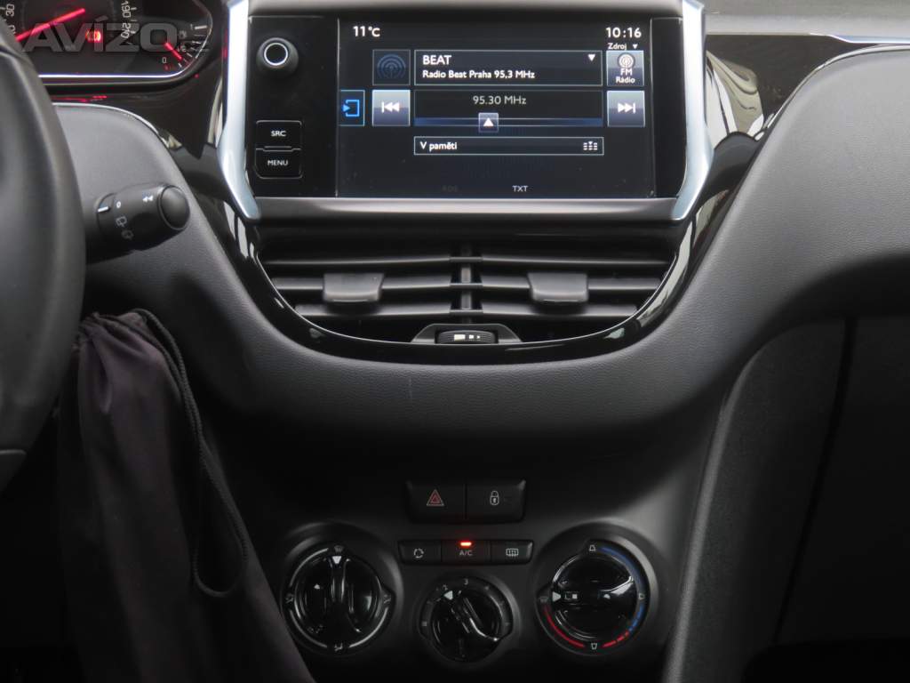 Foto inzerátu Peugeot 208 1.2 PureTech