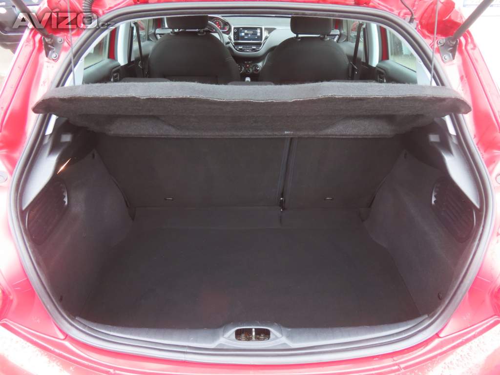 Foto inzerátu Peugeot 208 1.2 PureTech