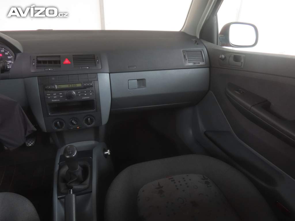 Foto inzerátu Škoda Fabia 1.2 12V